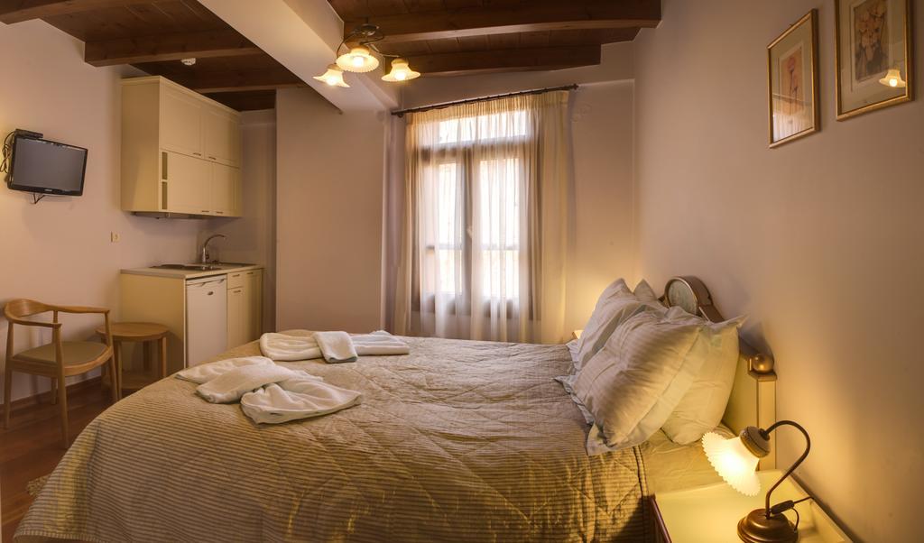 Palazzo Duca Hotel Chania  Exterior foto